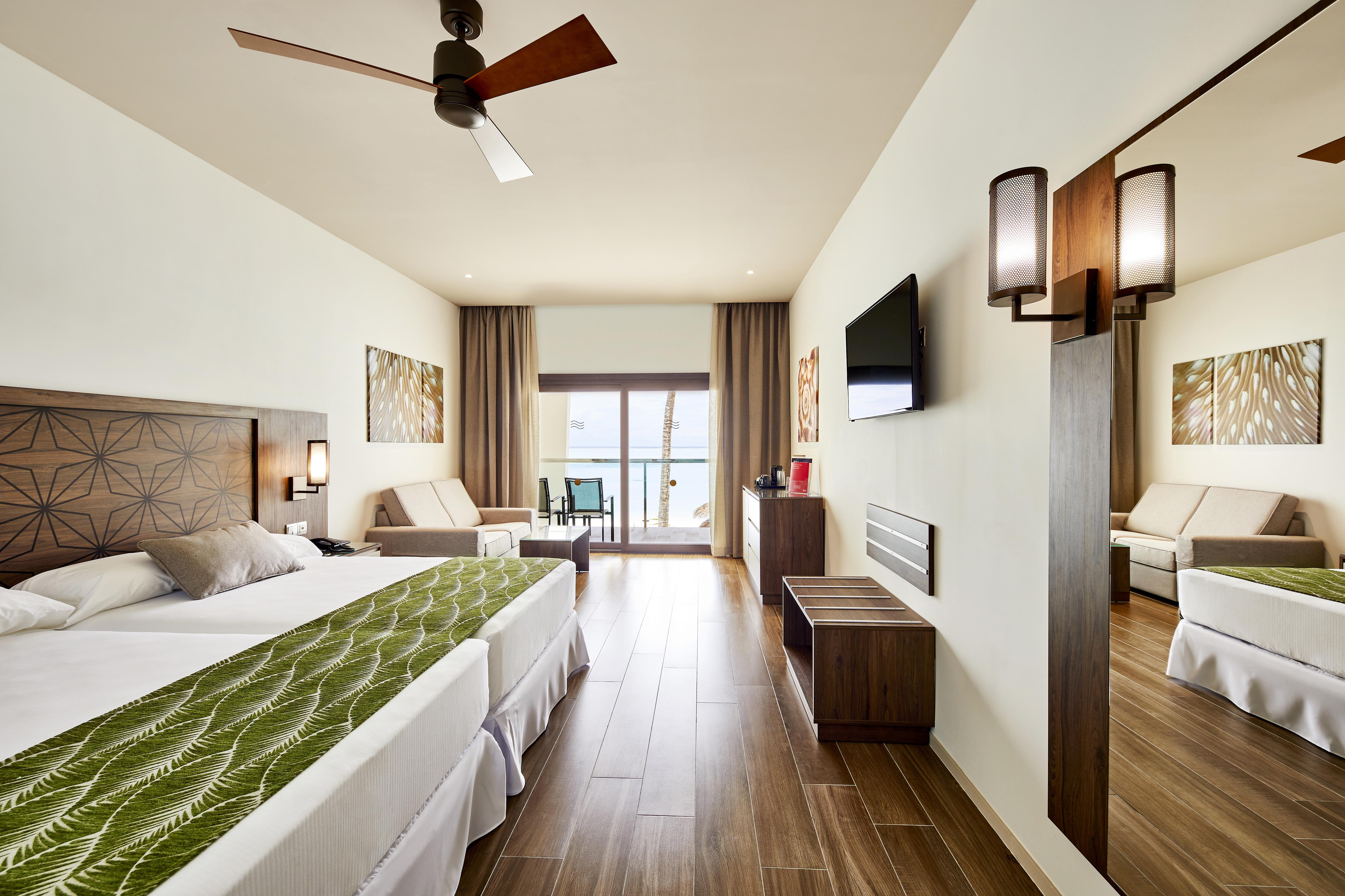 Riu Atoll Hotel Kudahuvadhoo Exterior photo